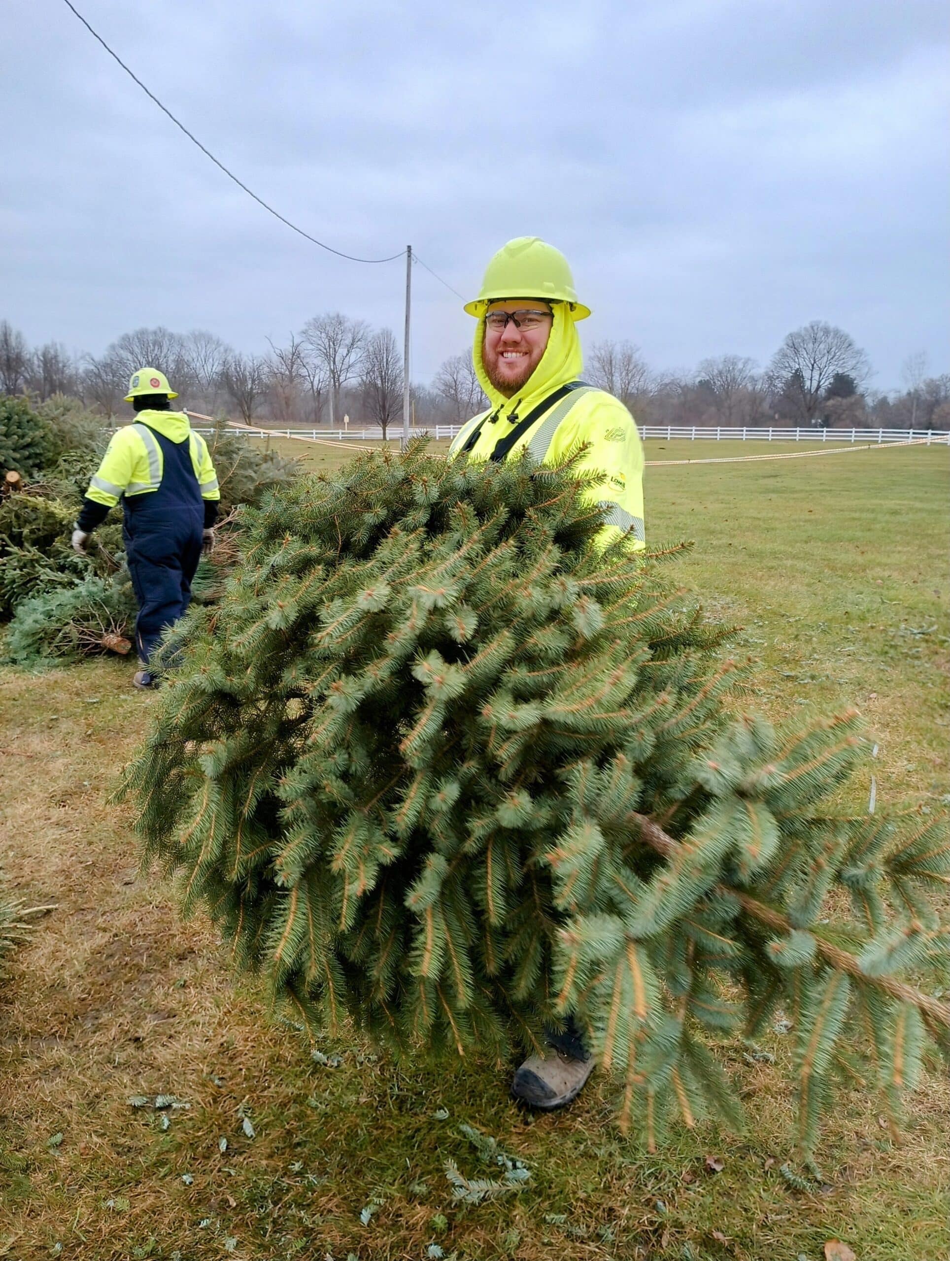 Trees to Trails 2023 _Zac