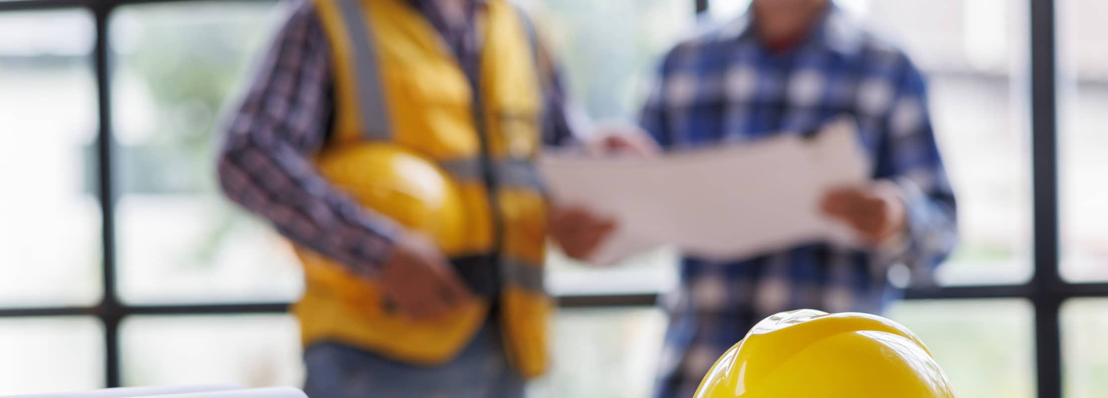 construction workers