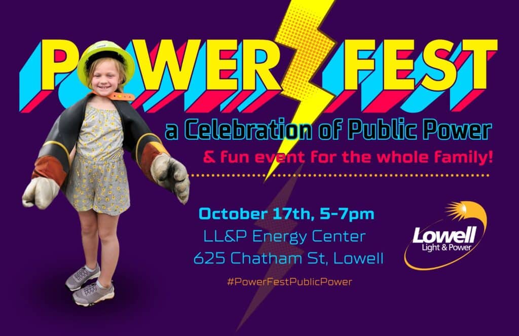 POWER FEST